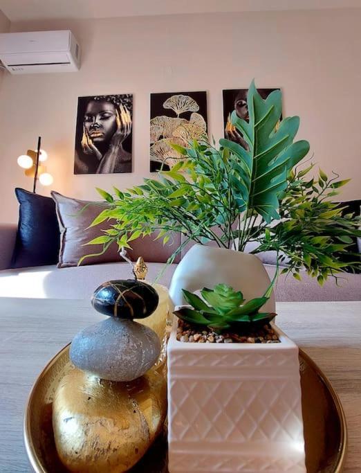 Cherry'S Apartment Патитири Экстерьер фото