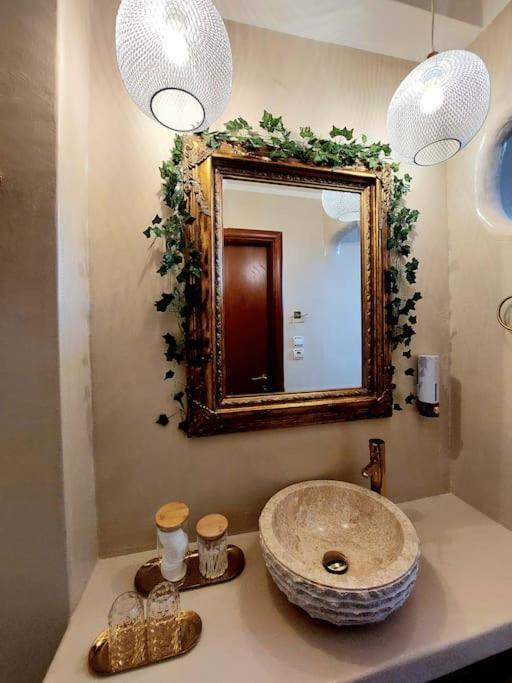 Cherry'S Apartment Патитири Экстерьер фото