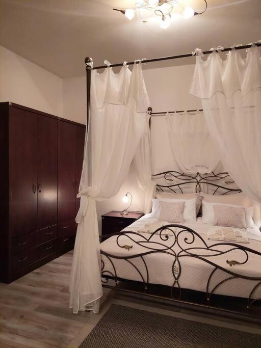 Cherry'S Apartment Патитири Экстерьер фото
