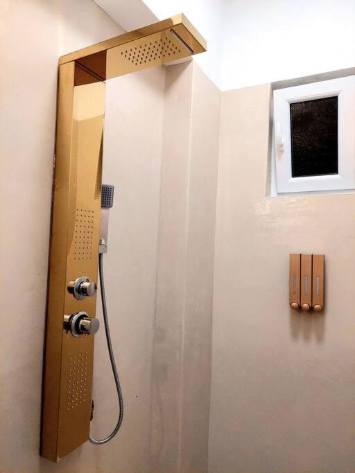 Cherry'S Apartment Патитири Экстерьер фото